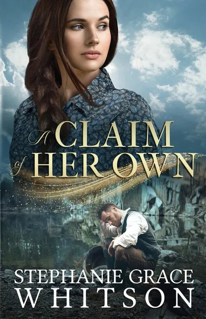 A Claim of Her Own - Paperback