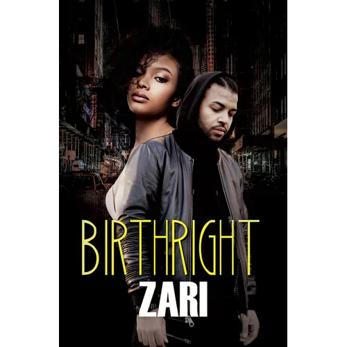 Birthright - Paperback