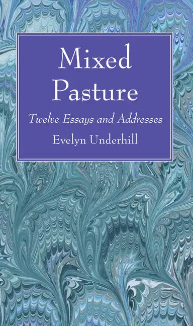 Mixed Pasture - Paperback