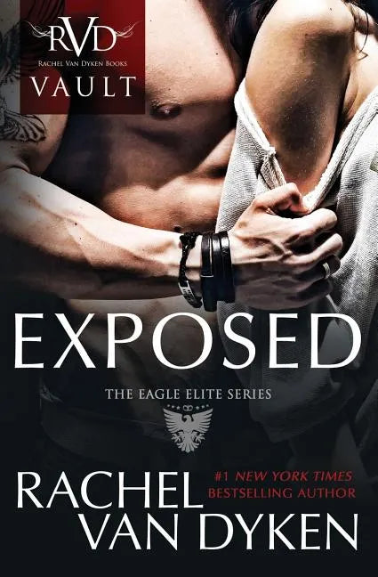 Exposed: An Eagle Elite Novel - Paperback