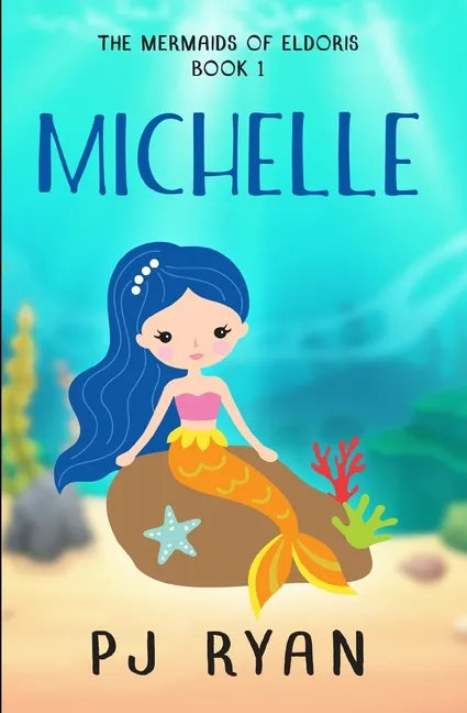 Michelle: A funny chapter book for kids ages 9-12 - Paperback