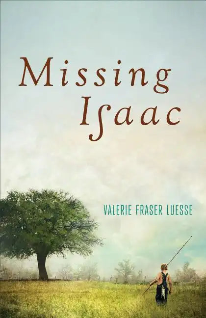 Missing Isaac - Hardcover