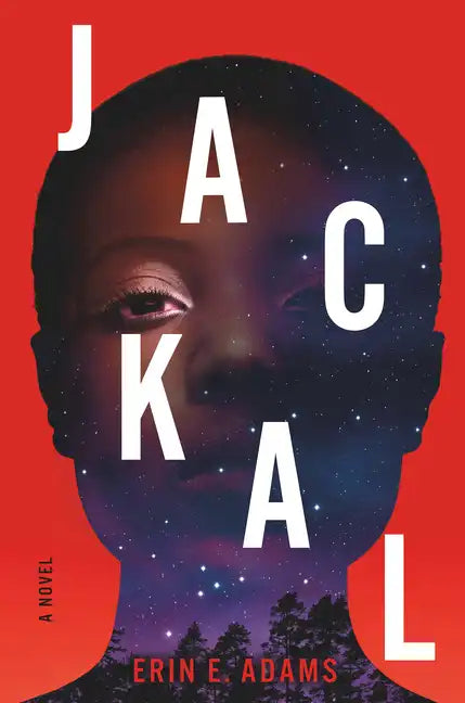 Jackal - Library Binding