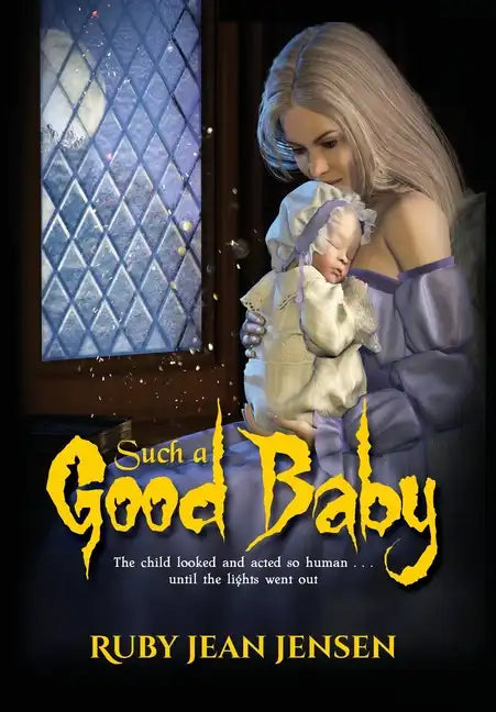Such a Good Baby - Hardcover