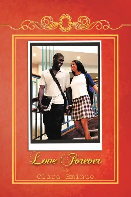 Love Forever - Paperback