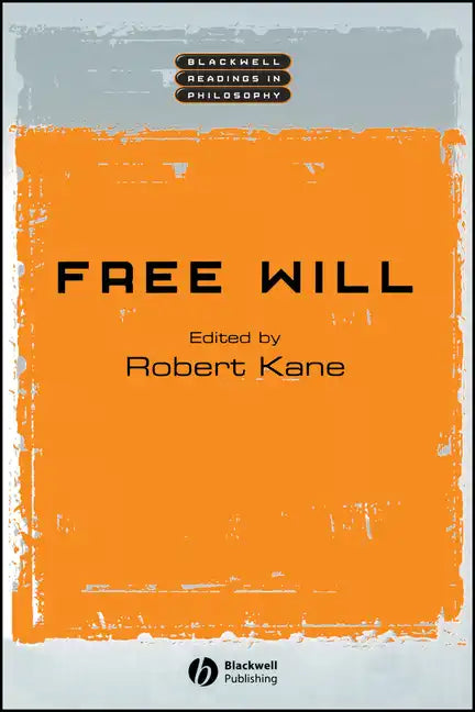 Free Will - Paperback