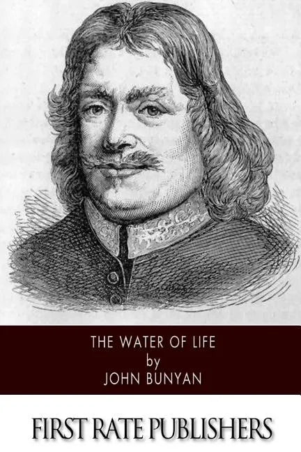 The Water of Life - Paperback