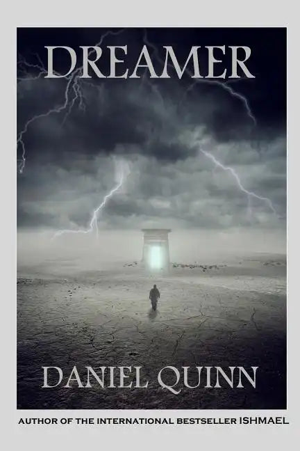 Dreamer - Paperback