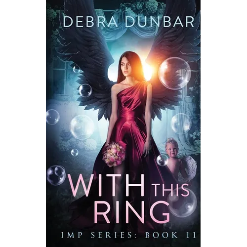 With This Ring - Paperback