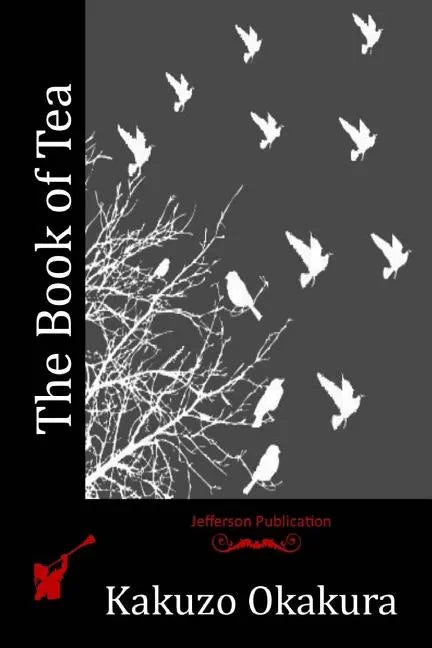 The Book of Tea - Paperback