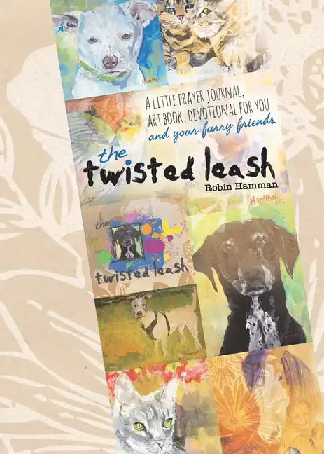 The Twisted Leash - Paperback