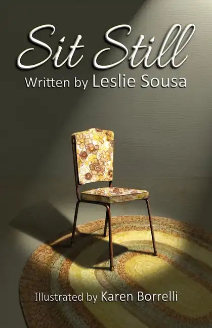 Sit Still - Paperback