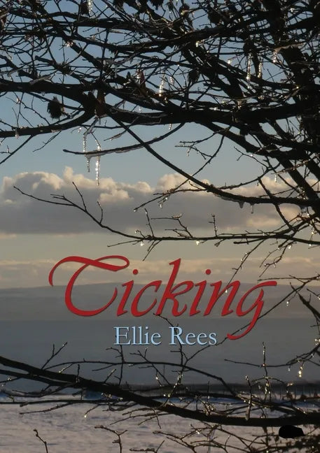 Ticking - Paperback