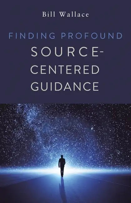 Finding Profound: Source-Centered Guidance - Paperback