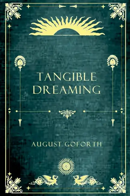 Tangible Dreaming - Paperback