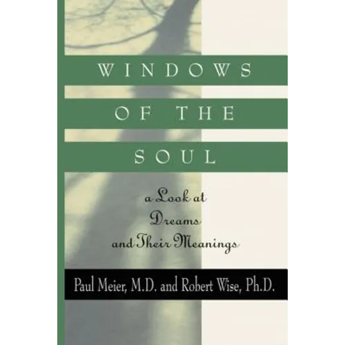 Windows of the Soul - Paperback