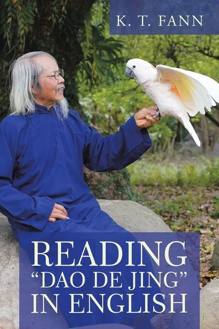 Reading "Dao De Jing" in English - Paperback