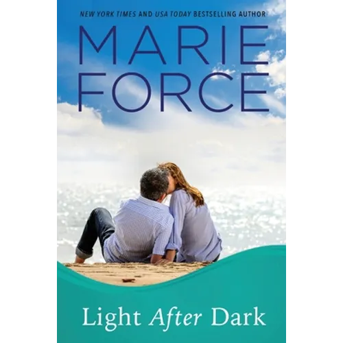 Light After Dark, Gansett Island Series, Book 16 - Paperback