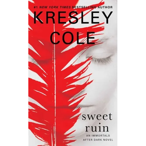 Sweet Ruin - Paperback