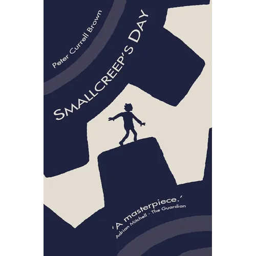 Smallcreep's Day - Paperback