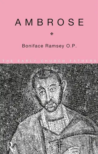 Ambrose - Paperback