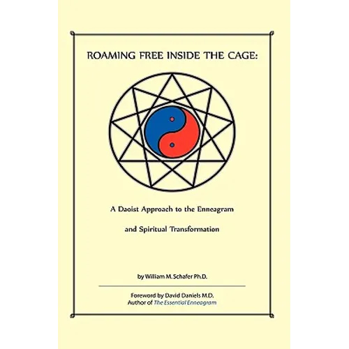 Roaming Free Inside the Cage - Hardcover