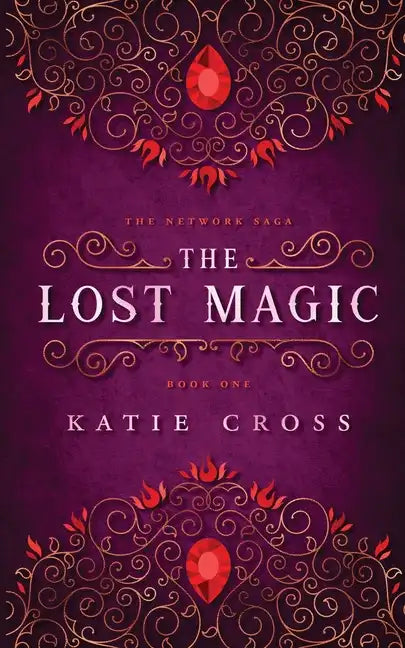 The Lost Magic - Paperback