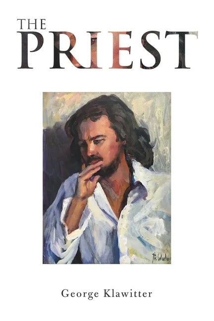 The Priest - Paperback