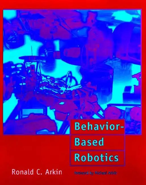 Behavior-Based Robotics - Paperback