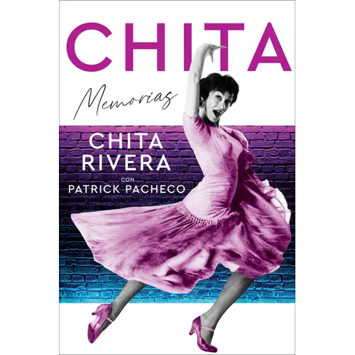 Chita \ (Spanish Edition) - Paperback