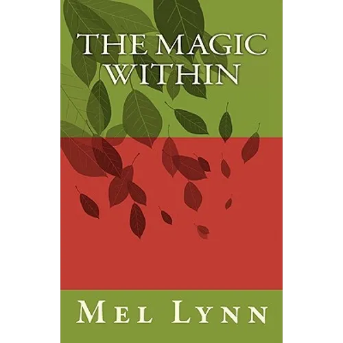 The Magic Within - Paperback