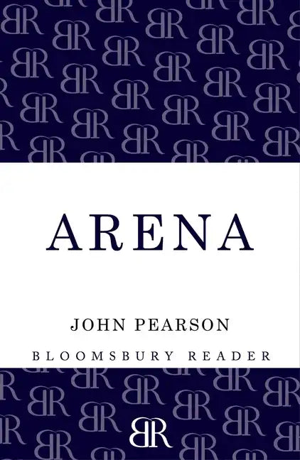 Arena: The Story of the Colosseum - Paperback