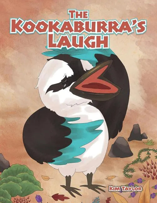 The Kookaburra's Laugh - Paperback