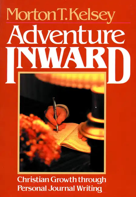 Adventure Inward - Paperback