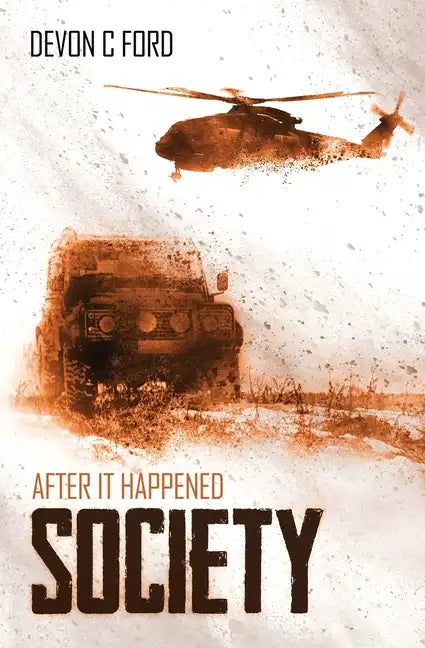 Society - Paperback