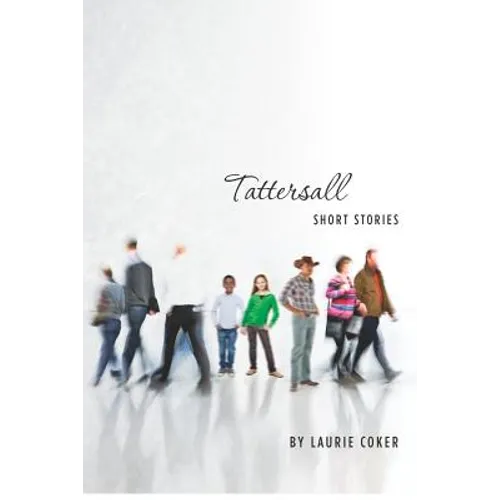 Tattersall: Short Stories - Paperback