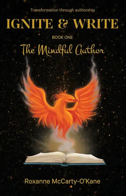 The Mindful Author - Paperback