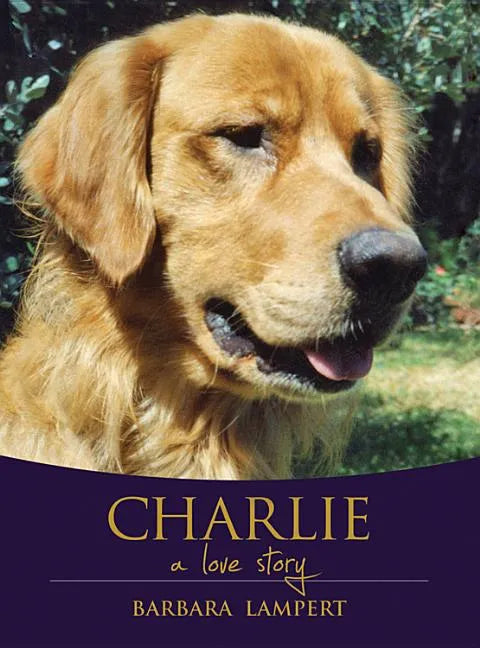 Charlie: A Love Story - Paperback