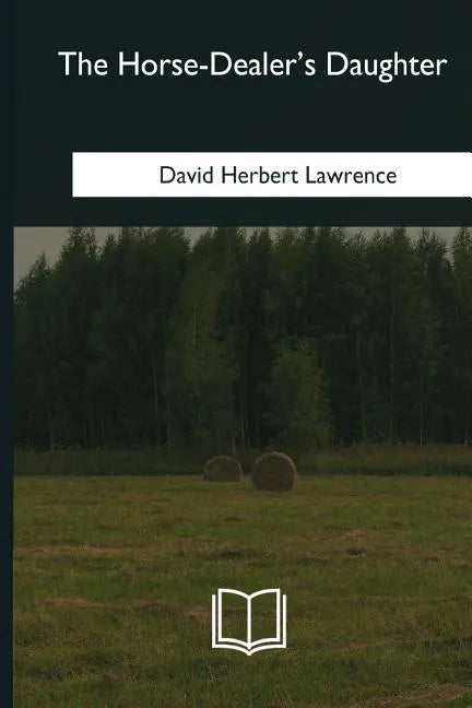 The Horse-Dealer's Daughter - Paperback