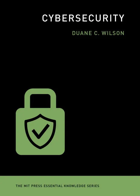 Cybersecurity - Paperback