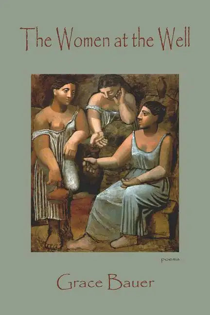 The Women at the Well - Paperback