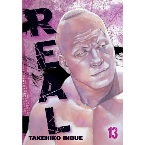 Real, Vol. 13 - Paperback