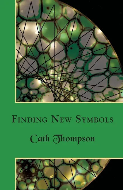 Finding New Symbols - Paperback