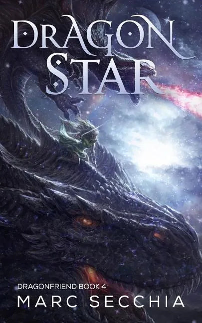Dragonstar - Paperback