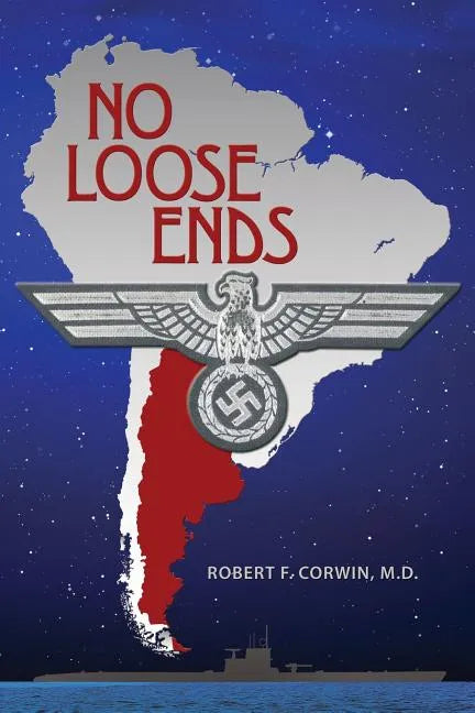 No Loose Ends - Paperback