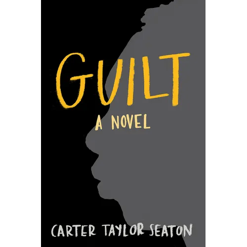 Guilt - Paperback