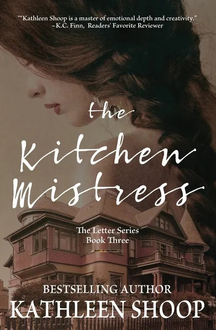 The Kitchen Mistress - Paperback