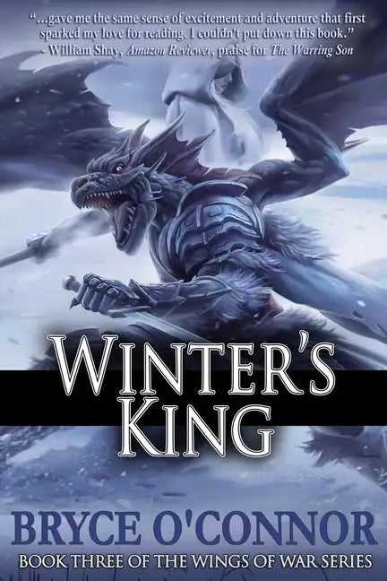 Winter's King - Paperback