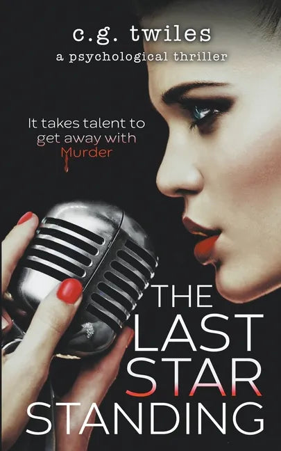 The Last Star Standing: A Psychological Thriller - Paperback