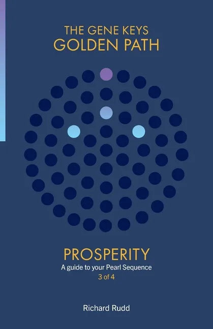 Prosperity: A guide to your Pearl Sequence - Paperback
